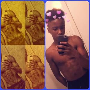 Meet your Posher, Richard